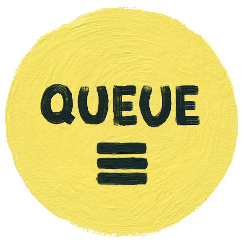 queue