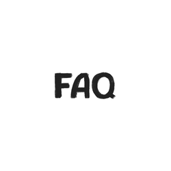 faq