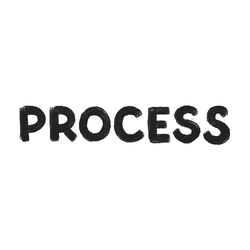process